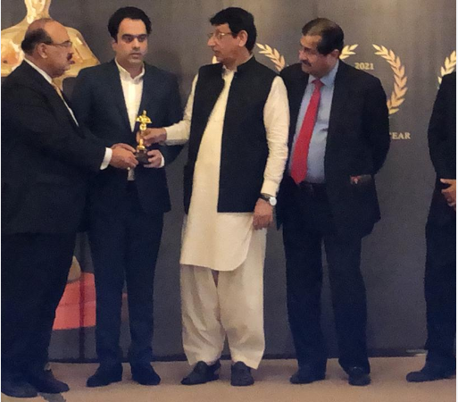 About ZY International